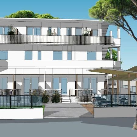 Vlorë Sea Front Villa מראה חיצוני תמונה