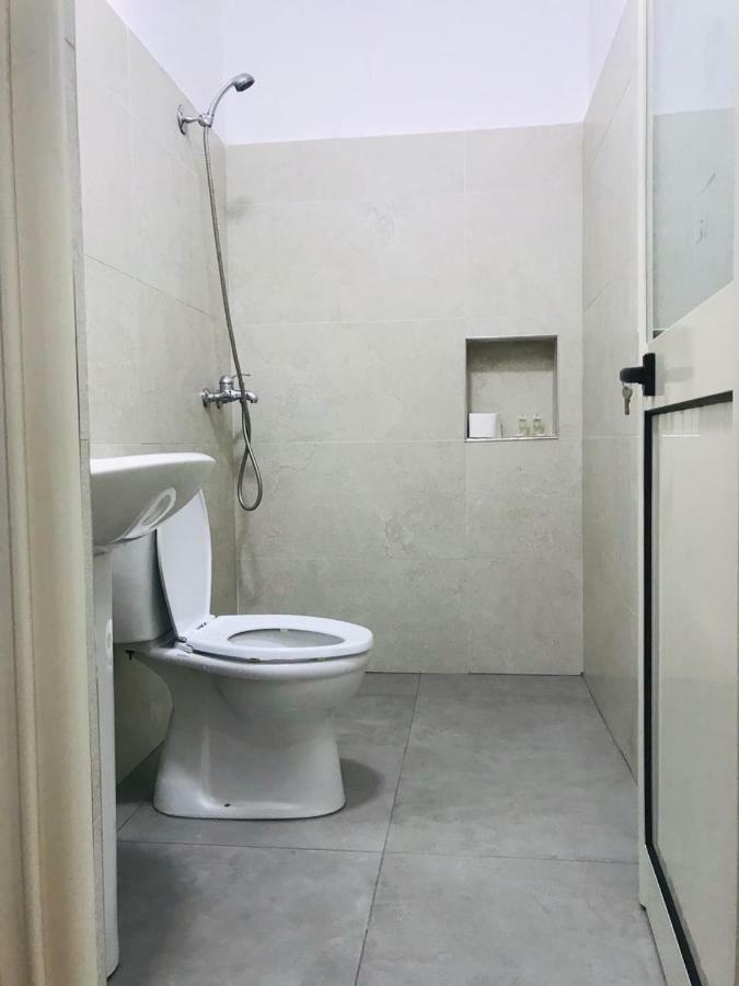 Vlorë Sea Front Villa מראה חיצוני תמונה